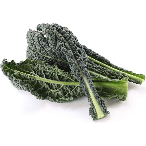 Toledano Local Kale