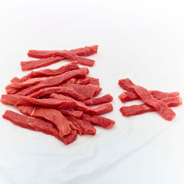 Harris Teeter Choice Beef For Stir Fry