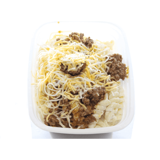 Taco Twist Bake
