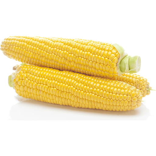 Yellow Corn