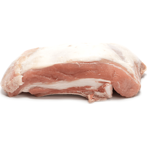 Veal Breast With Pocket