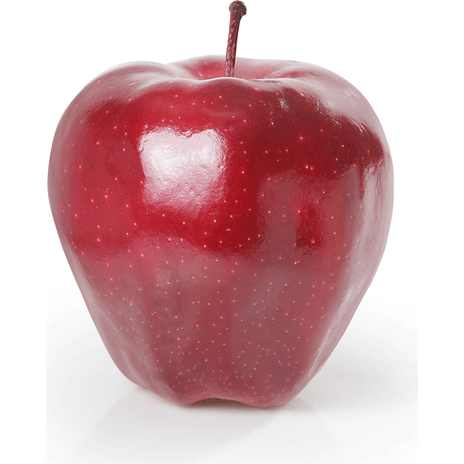 Red Delicious Apples