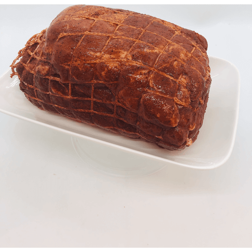 Bobak's Hunter Bacon
