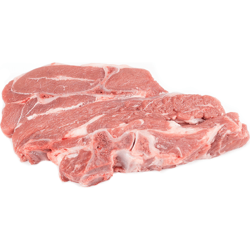 Shoulder Blade Lamb Chops