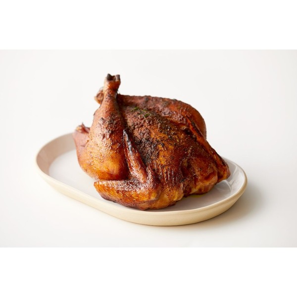 The Fresh Market Roasted White Wine Herb Chicken