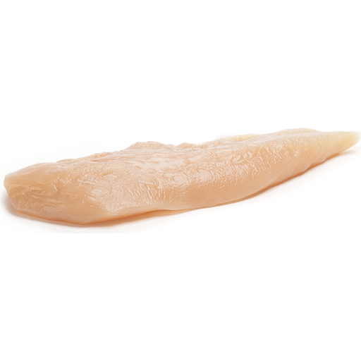 Chicken Breast Tenders Per