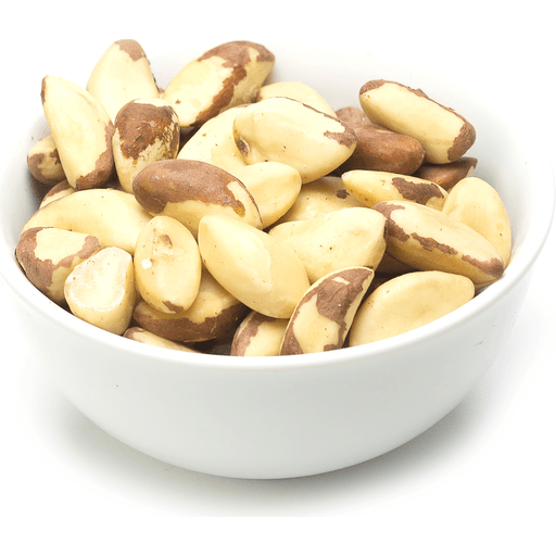 Fresh Brazil Nuts