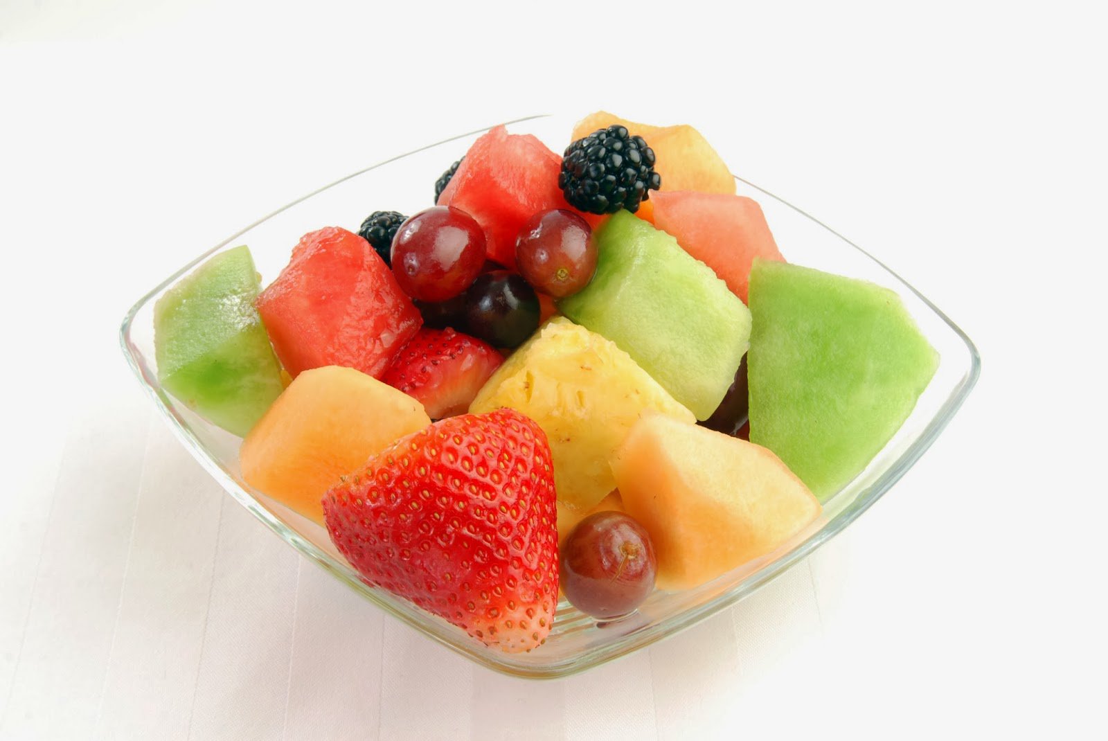 Zeigler Mango Chunks