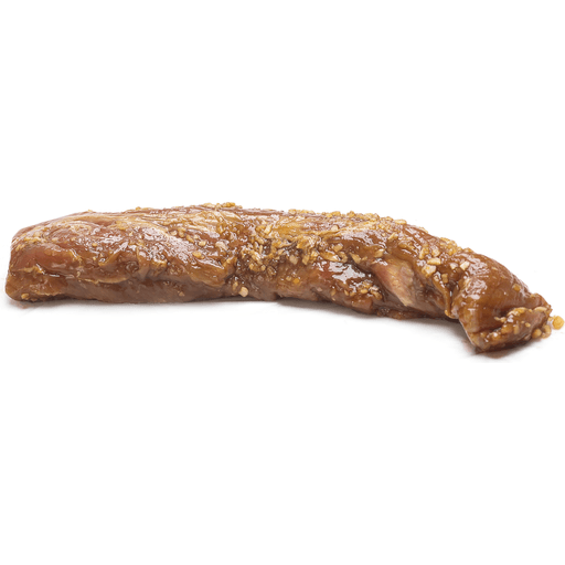 Fried Flounder