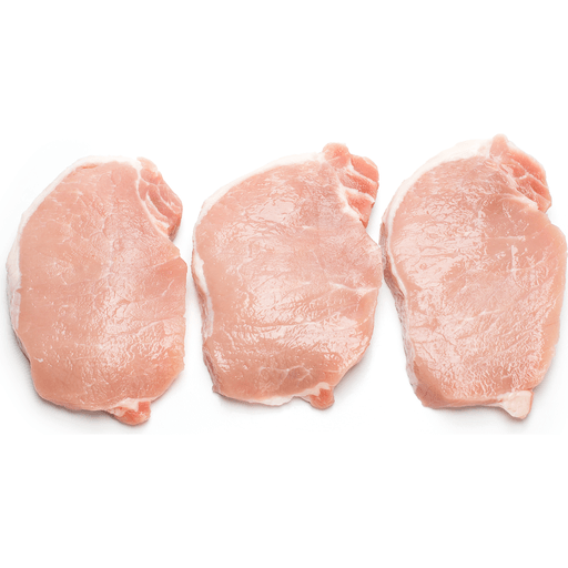 Pork Butt