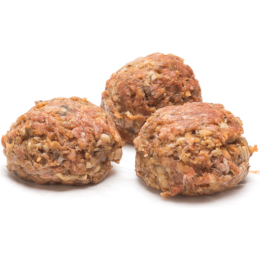Crawfish Balls
