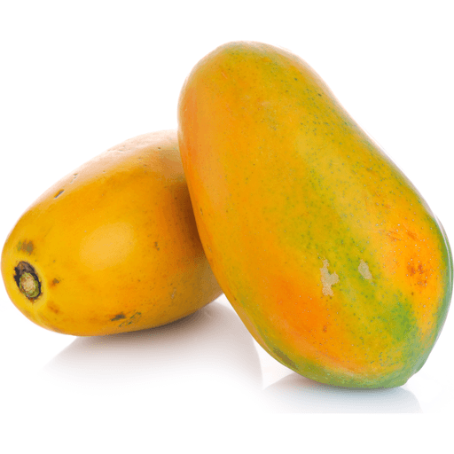 Papaya Maradol / Paw Paw Each