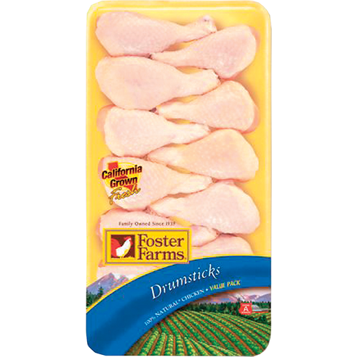 Foster Farms Beef Brisket