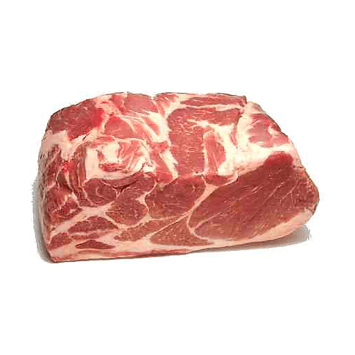 Boneless Boston Butt Roast