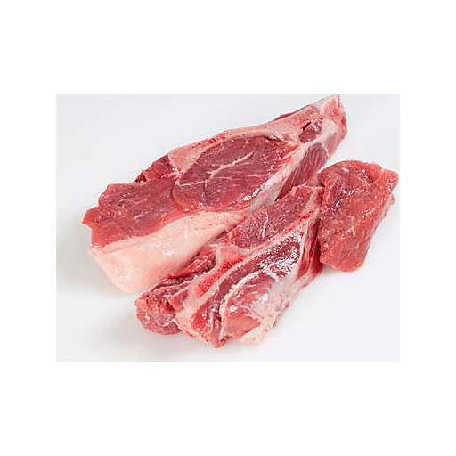 Ground Beef Patties 80