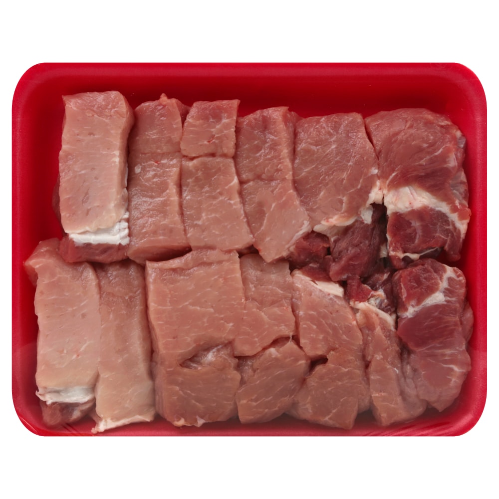 Boneless Pork Roast