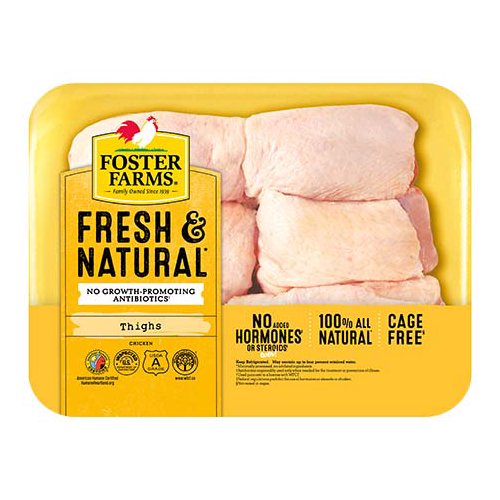 Foster Farms D&w Roast Beef Rare