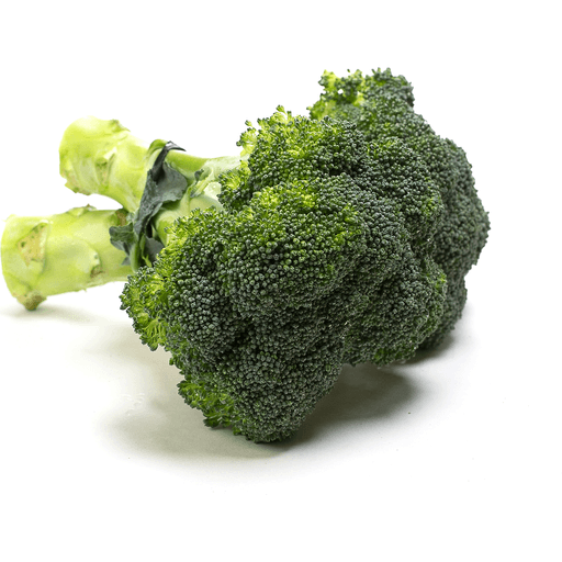 Broccoli Crowns