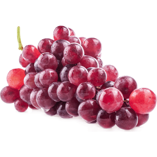 Red Candy Heart Grapes