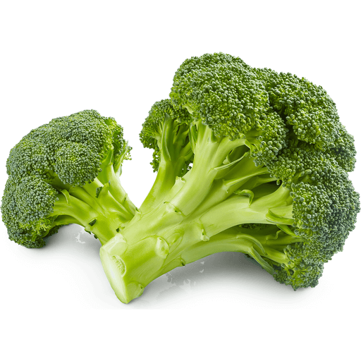 Wegmans Broccoli Crowns