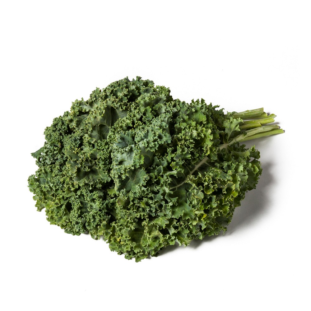 Bulk produce Kale Bunch - Each