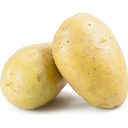 Potatoes Yellow Per