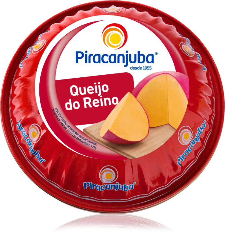Piracanjuba 1/8 Seedless Watermelon