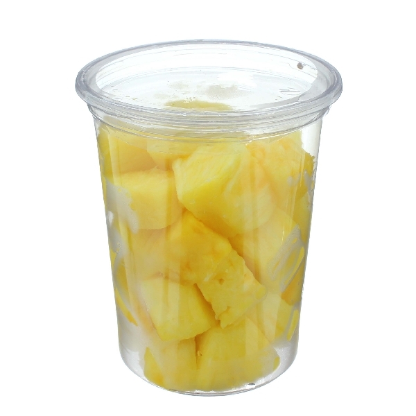 Local Produce Pineapple Slice/Chunk