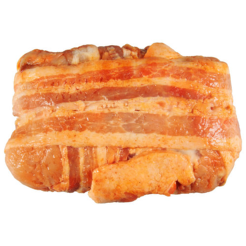 Nbulk Brookshire's Chicken Breast, Fiesta