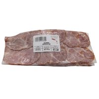 Capicolla Hot 1/3