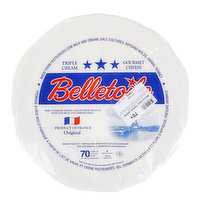 Belletoile Deli Special