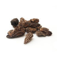 Moizona Morels Dried