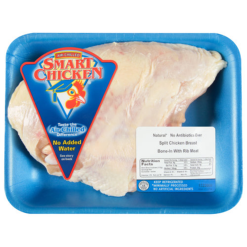 Smart Chicken Turkey Drumsticks