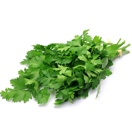 Bakery Plain Parsley