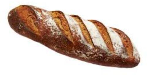 Cuit sur place Rye Bread