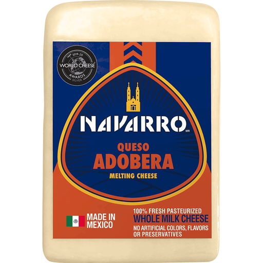 Bakery Mild Cheddar Cheese