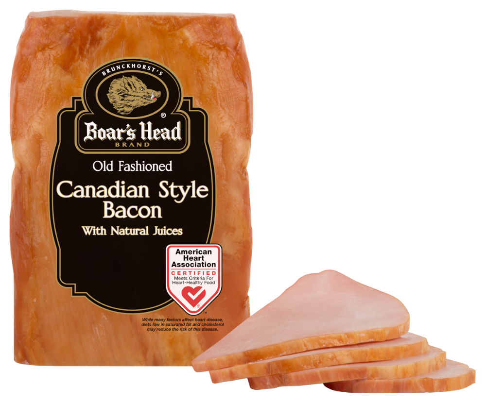 Boar's Head Catering Platter