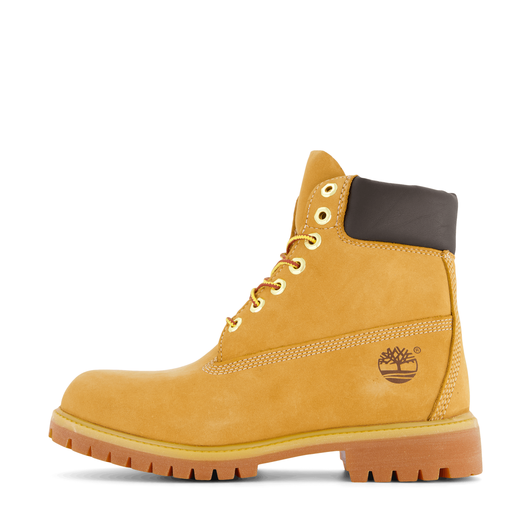 Timberland AF 6 Inch Premium Boot Wheat Wheat