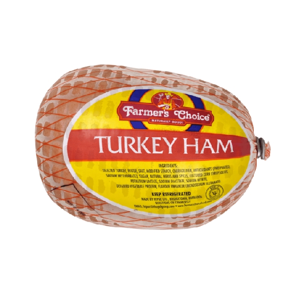 Farmer's Choice Turkey Giblets