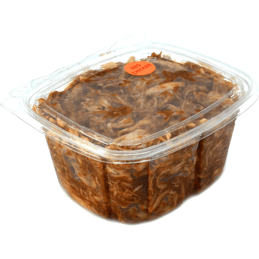 BBQ Chicken Prepackaged