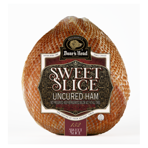 Murray's Country French Boule