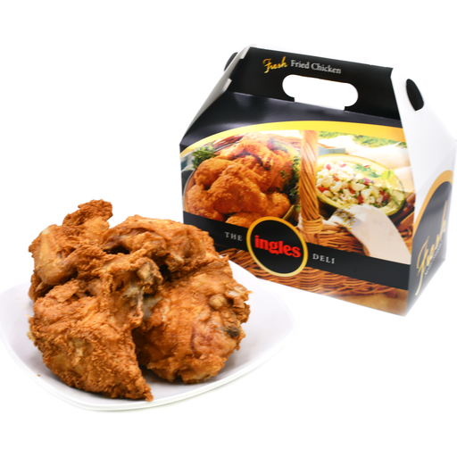 CAB 21 Piece Fried Chicken Bucket