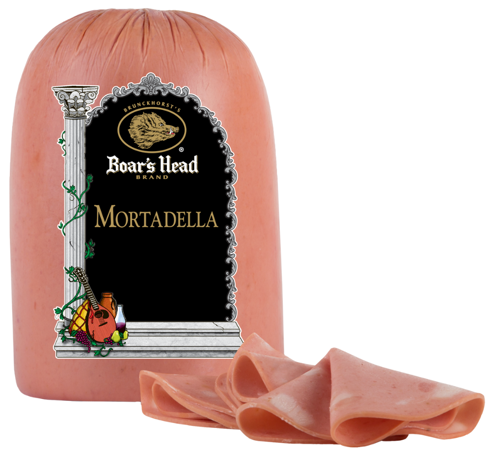Boar's Head Swiss Shreds-Sysco Imp