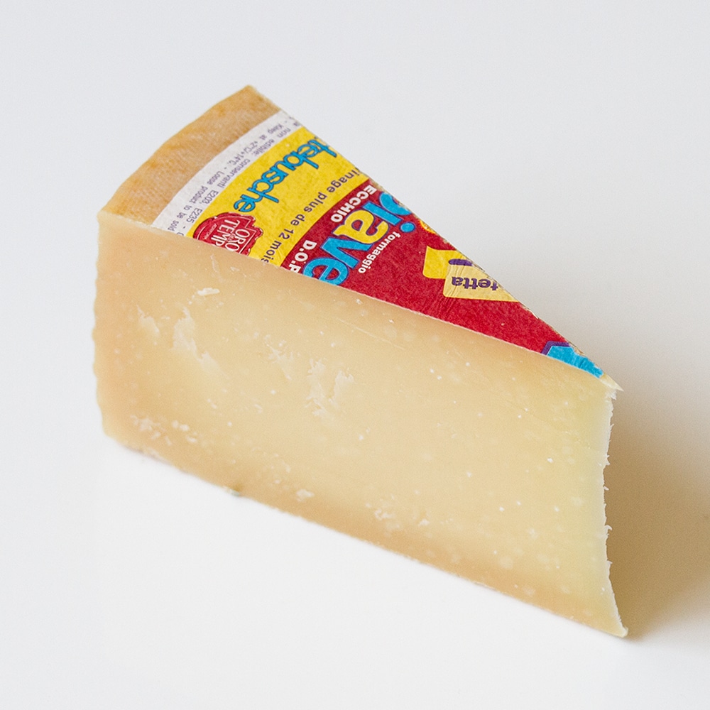 Murray's Piave Vecchio Cheese