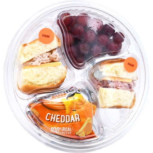 Wegmans Pasteurized Process American Cheese