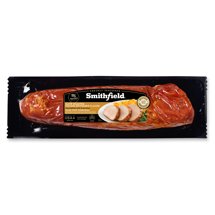 Smithfield Golden Rotisserie Flavor Pork Tenderloin - 0