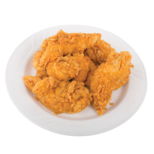 Breaded Chicken Cutlet