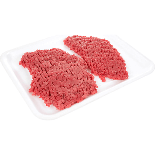 1 Piece Breast Meal