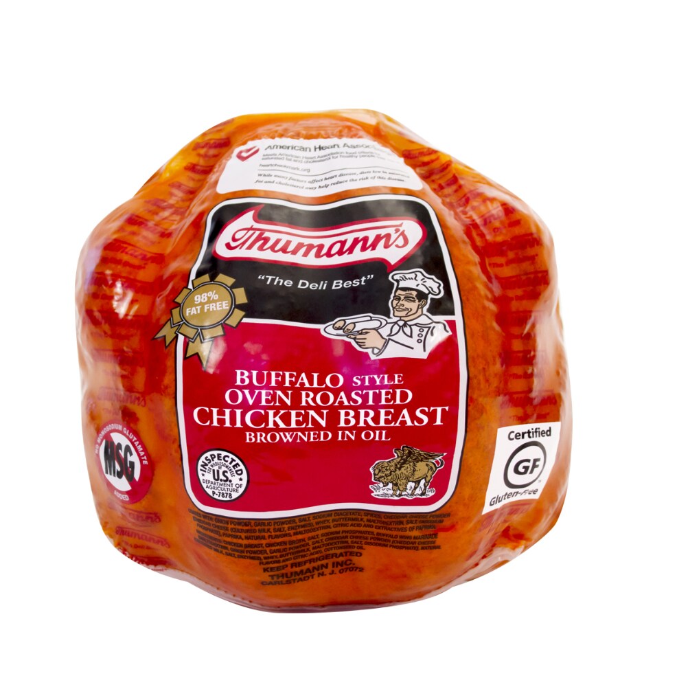 Thumann's Buffalo Chicken