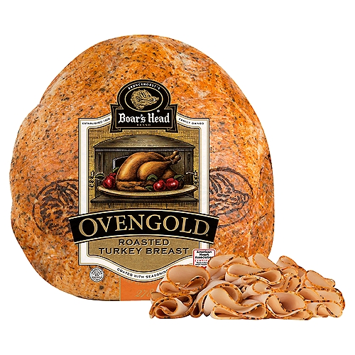 Nature's Promise Boar's Head Havarti Plain